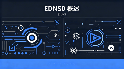 DNS 协议的扩展：EDNS0 如何解决 512 字节局限
